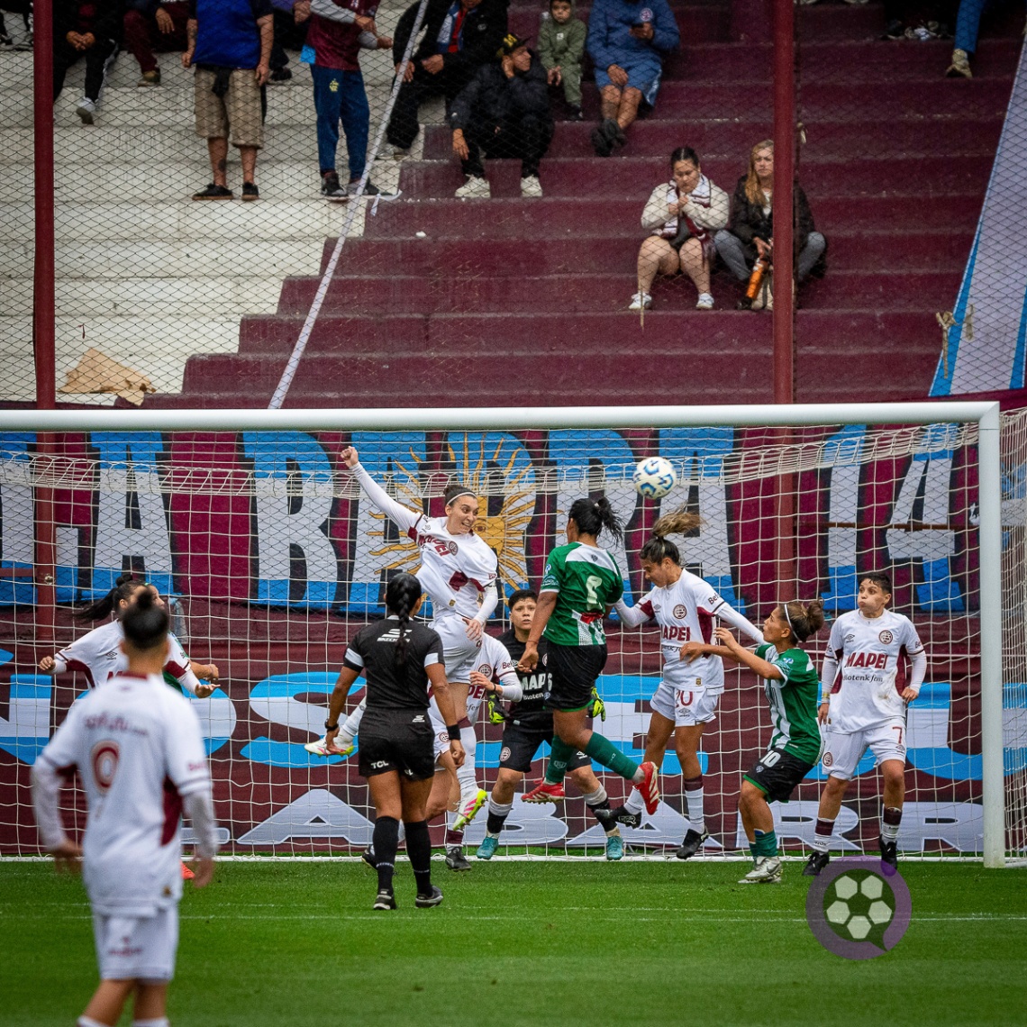 Lanús vs Camioneros - Final Reducido Ascenso 2025 - 30/11/2025 - Foto 8