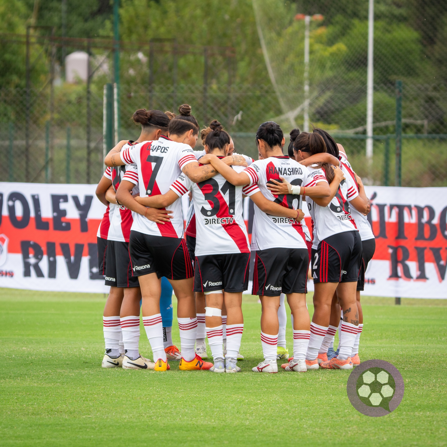 River vs Boca - Copa de Verano 2026 - 15/2/2026 - Foto 22
