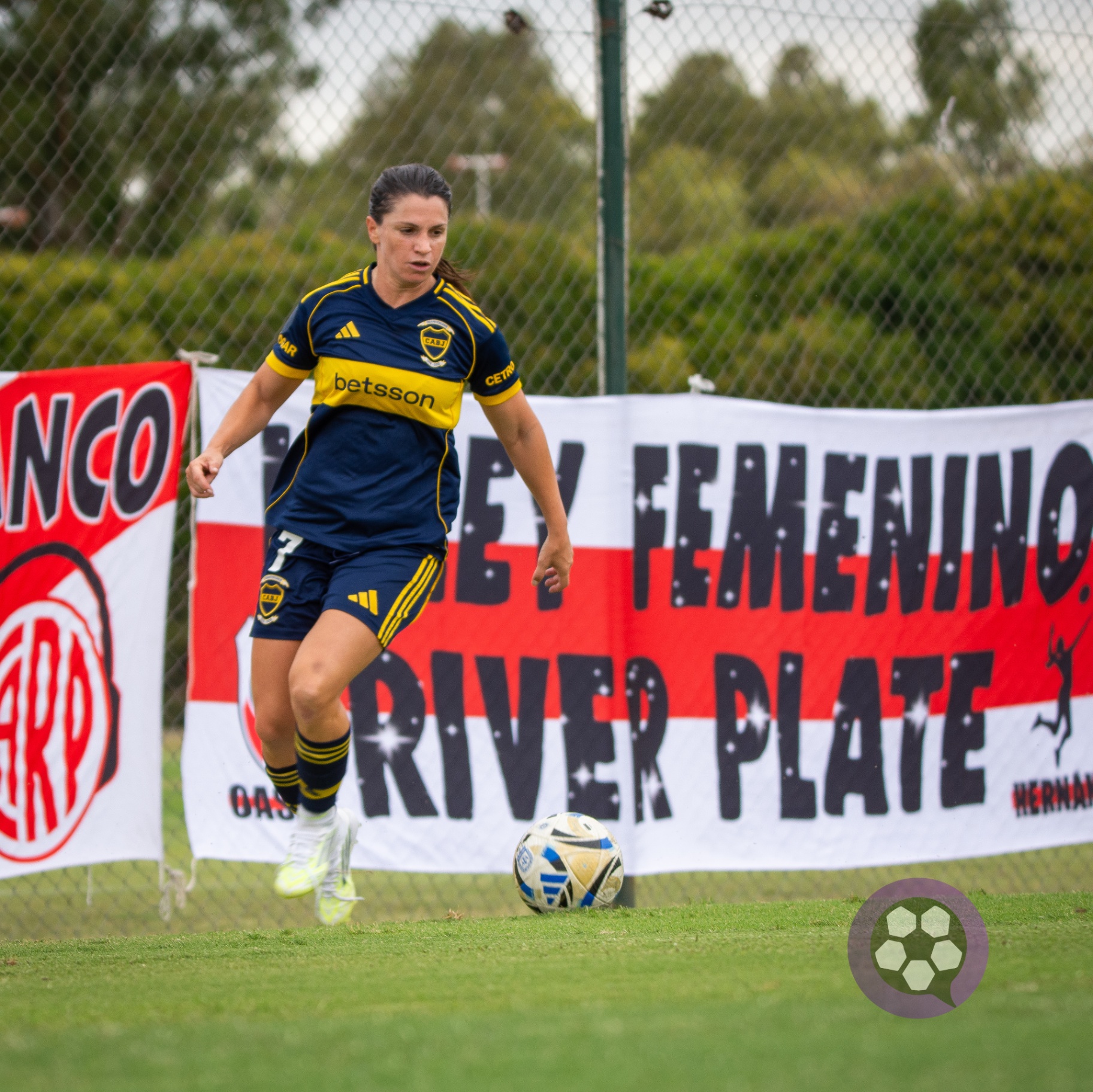 River vs Boca - Copa de Verano 2026 - 15/2/2026 - Foto 15