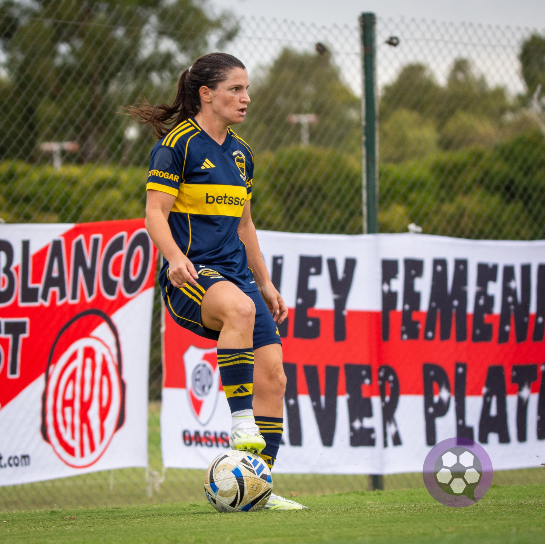 River vs Boca - Copa de Verano 2026 - 15/2/2026 - Foto 14