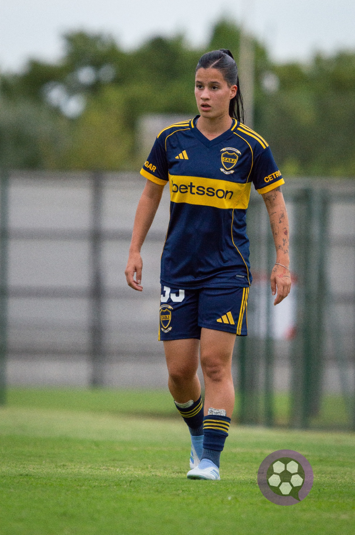 River vs Boca - Copa de Verano 2026 - 15/2/2026 - Foto 2