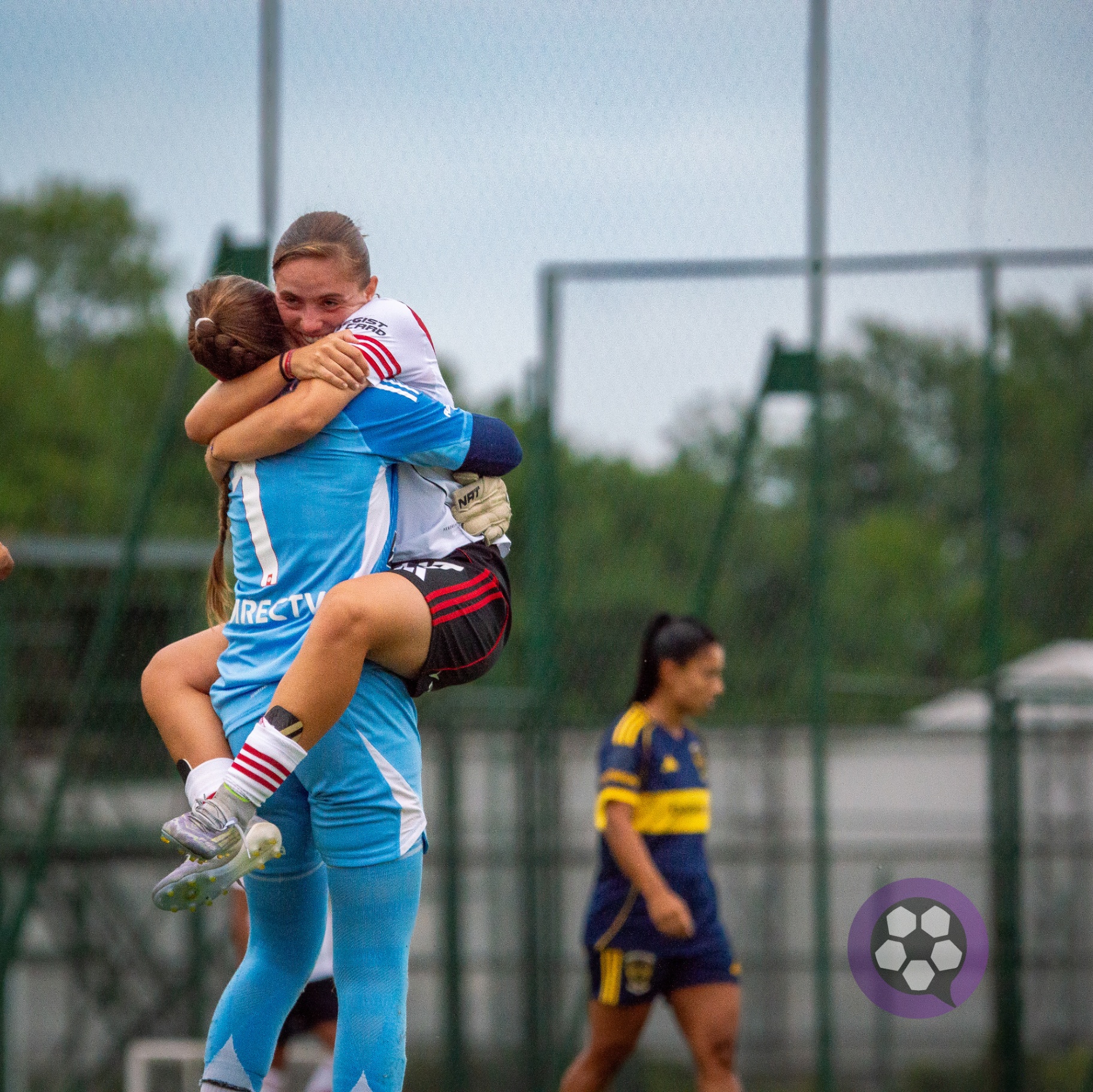 River vs Boca - Copa de Verano 2026 - 15/2/2026 - Foto 1