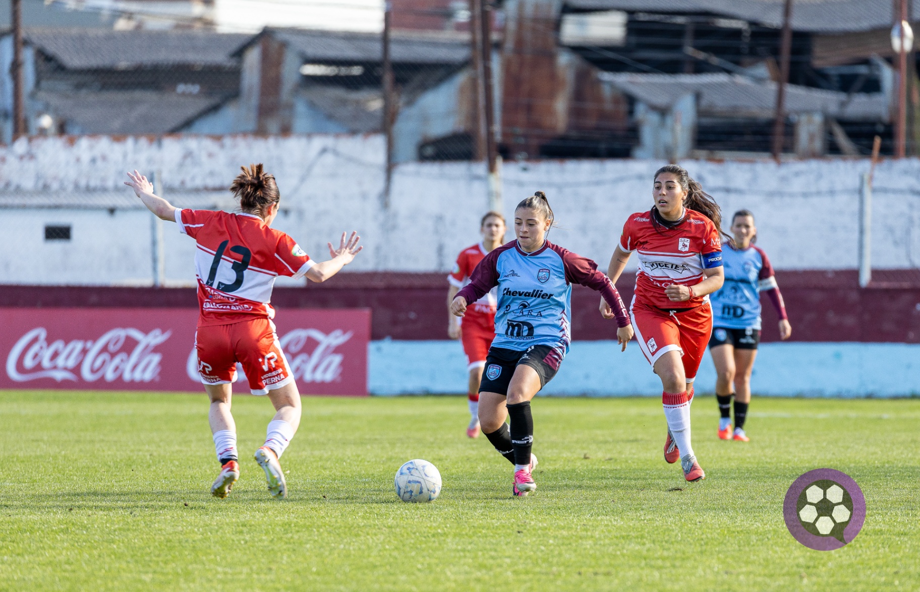 UAI URQUIZA VS MORON FECHA 16 PRIMERA B 7-09-26 - Foto 4