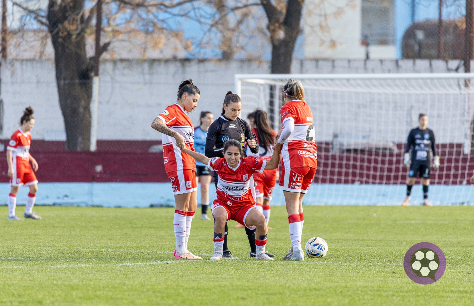UAI URQUIZA VS MORON FECHA 16 PRIMERA B 7-09-26 - Foto 3