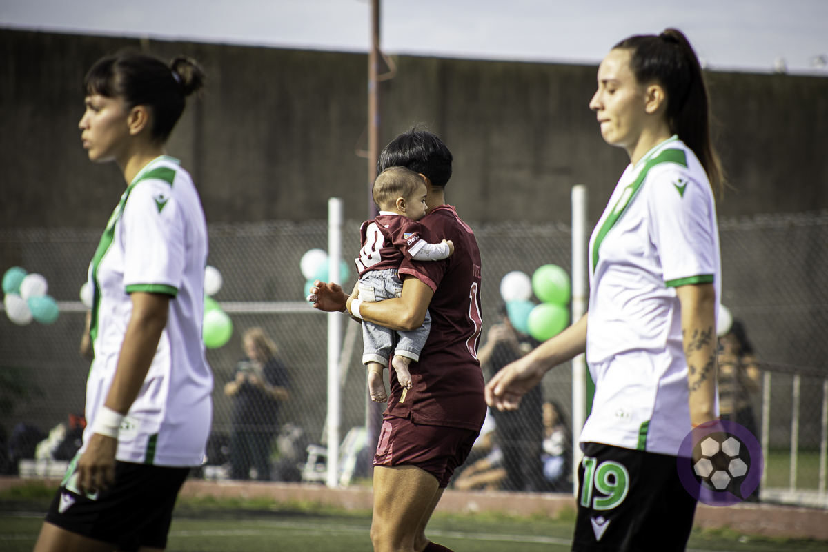 Lanús vs Banfield - primer torneo fecha 4 - 25/04/26 - Foto 74