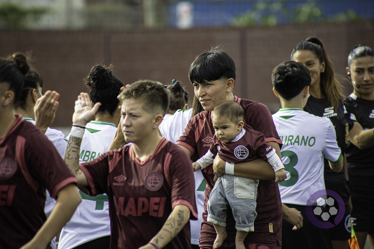 Lanús vs Banfield - primer torneo fecha 4 - 25/04/26 - Foto 73