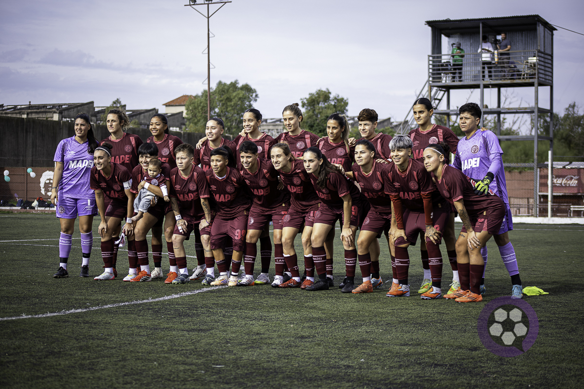 Lanús vs Banfield - primer torneo fecha 4 - 25/04/26 - Foto 72