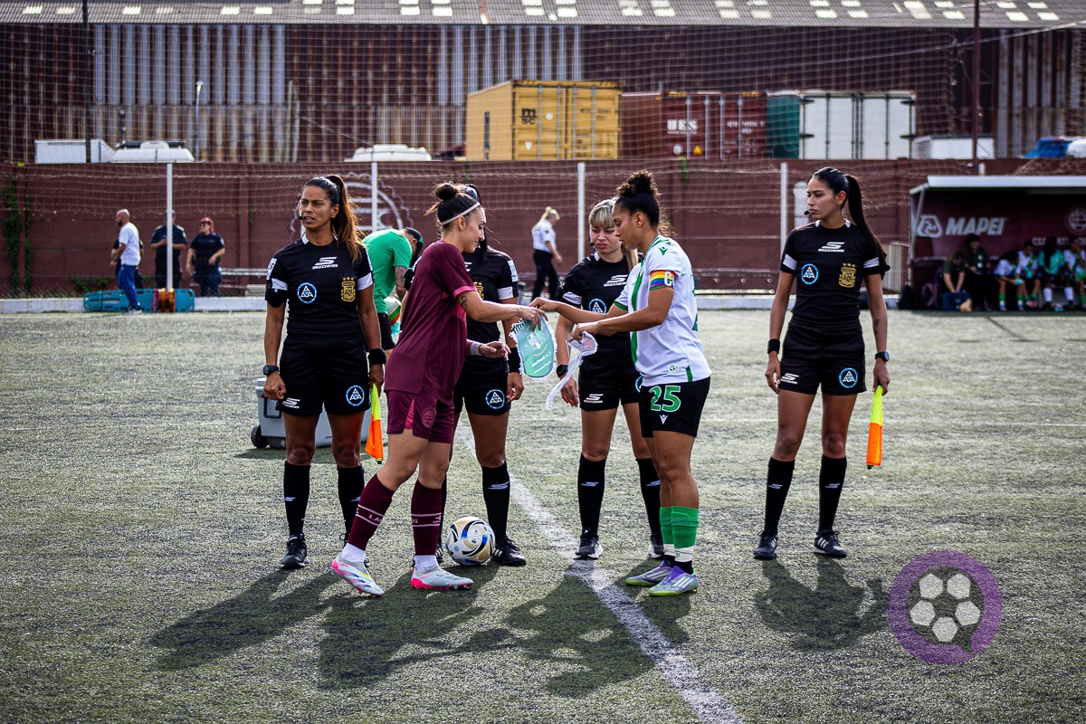 Lanús vs Banfield - primer torneo fecha 4 - 25/04/26 - Foto 70