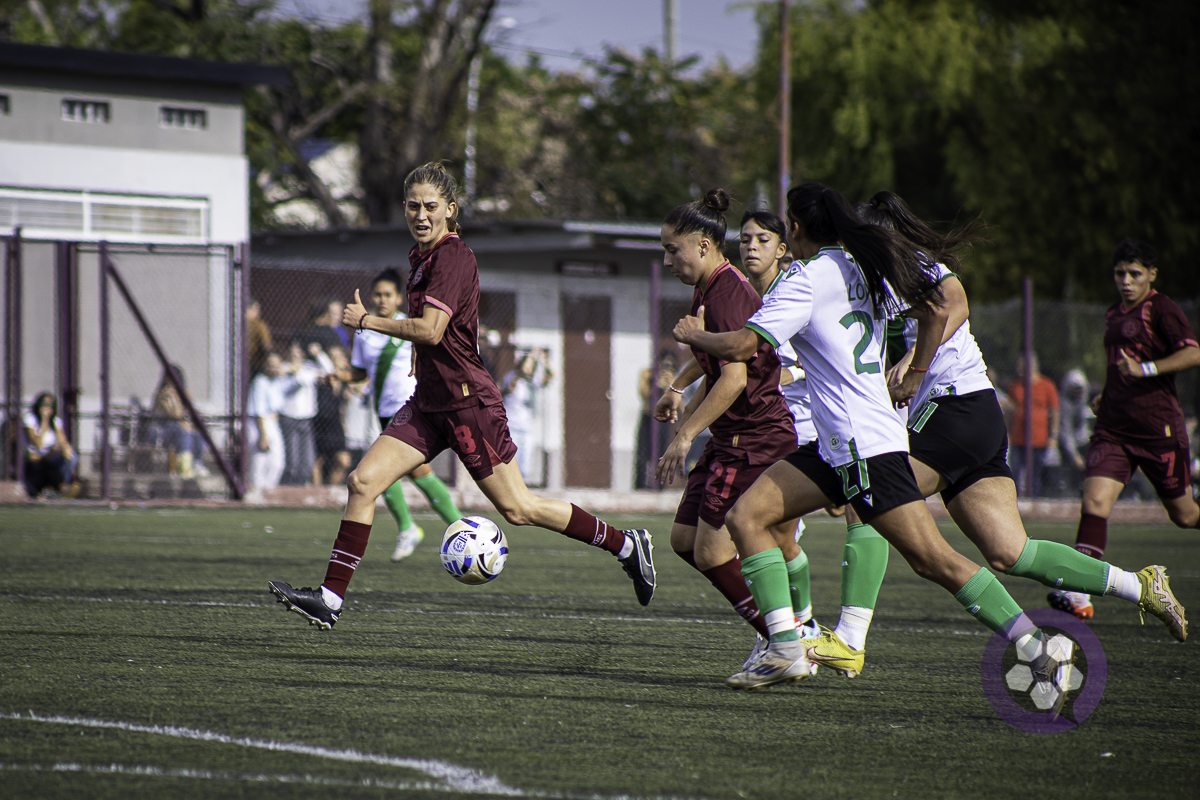 Lanús vs Banfield - primer torneo fecha 4 - 25/04/26 - Foto 63