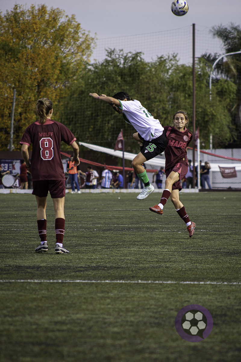 Lanús vs Banfield - primer torneo fecha 4 - 25/04/26 - Foto 61