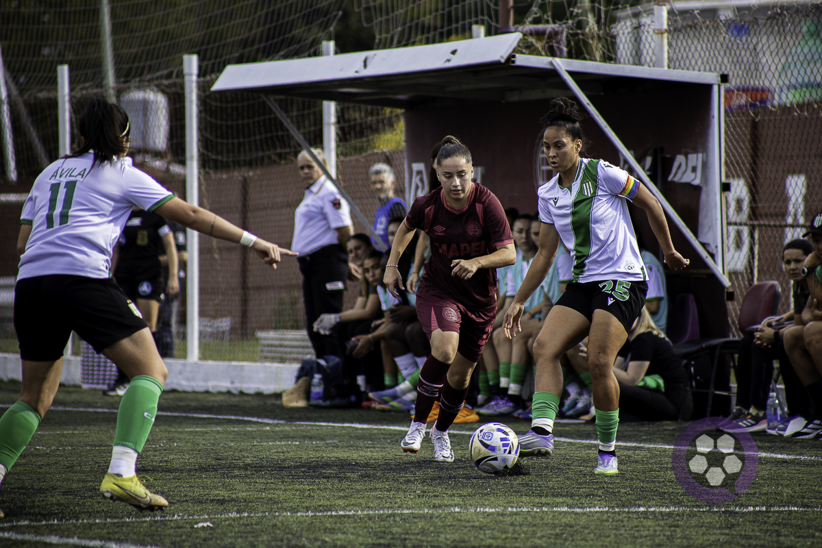Lanús vs Banfield - primer torneo fecha 4 - 25/04/26 - Foto 59