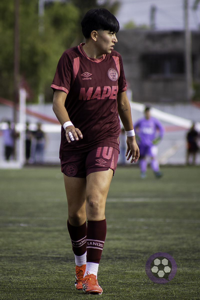 Lanús vs Banfield - primer torneo fecha 4 - 25/04/26 - Foto 58