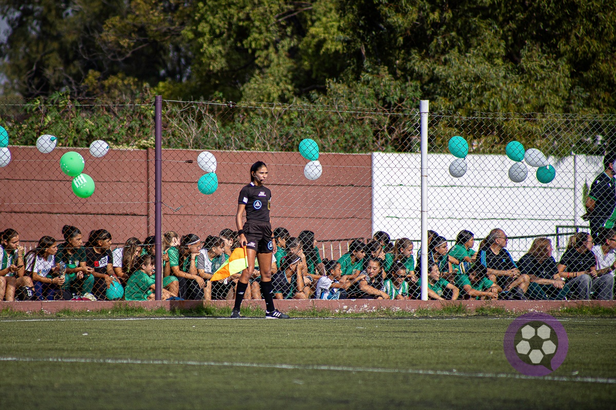 Lanús vs Banfield - primer torneo fecha 4 - 25/04/26 - Foto 55