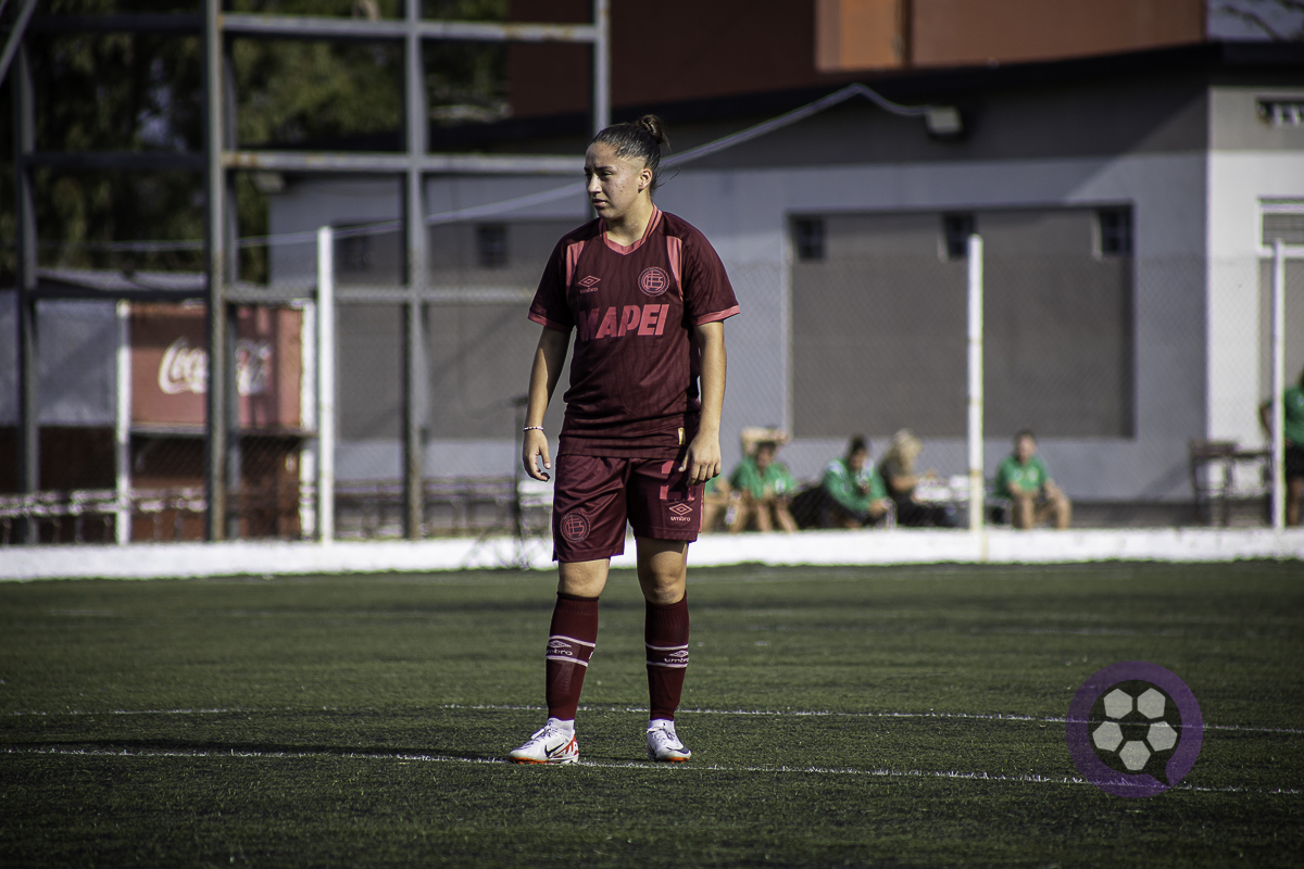 Lanús vs Banfield - primer torneo fecha 4 - 25/04/26 - Foto 54