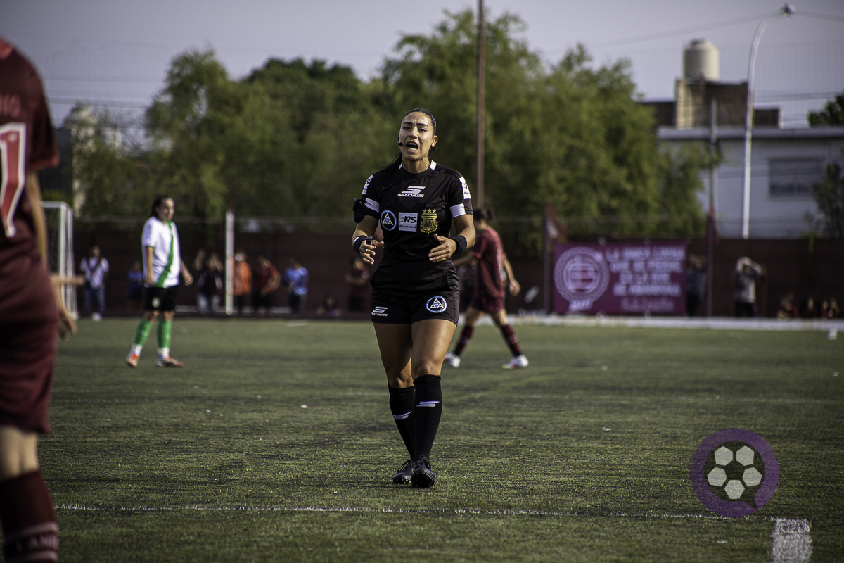Lanús vs Banfield - primer torneo fecha 4 - 25/04/26 - Foto 51