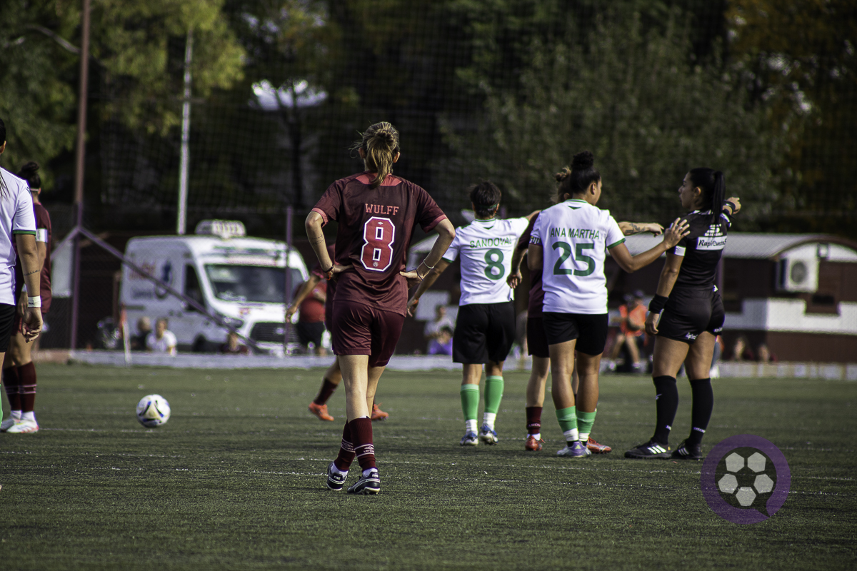 Lanús vs Banfield - primer torneo fecha 4 - 25/04/26 - Foto 50