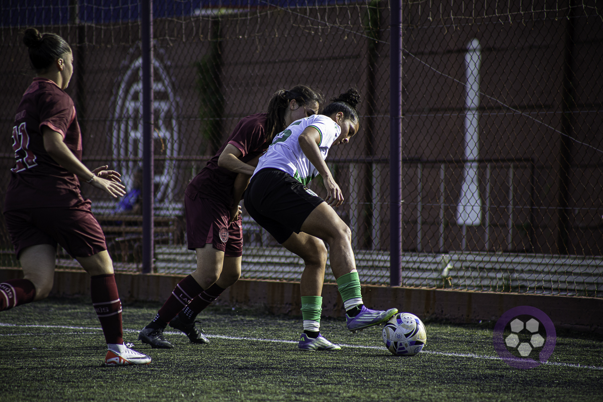 Lanús vs Banfield - primer torneo fecha 4 - 25/04/26 - Foto 47