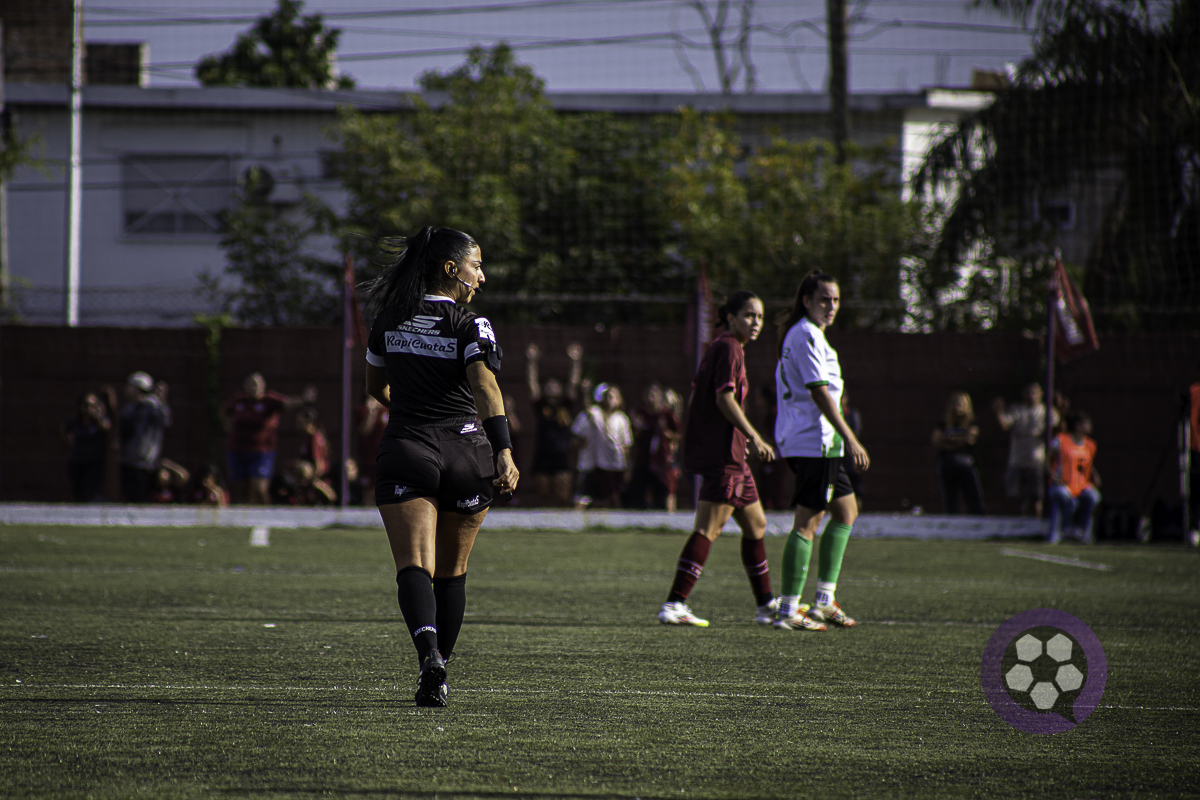 Lanús vs Banfield - primer torneo fecha 4 - 25/04/26 - Foto 46