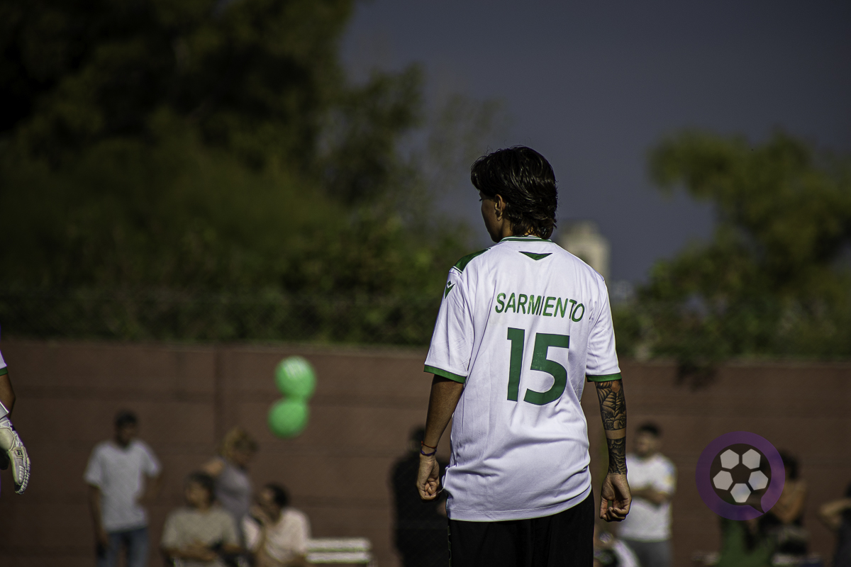 Lanús vs Banfield - primer torneo fecha 4 - 25/04/26 - Foto 44