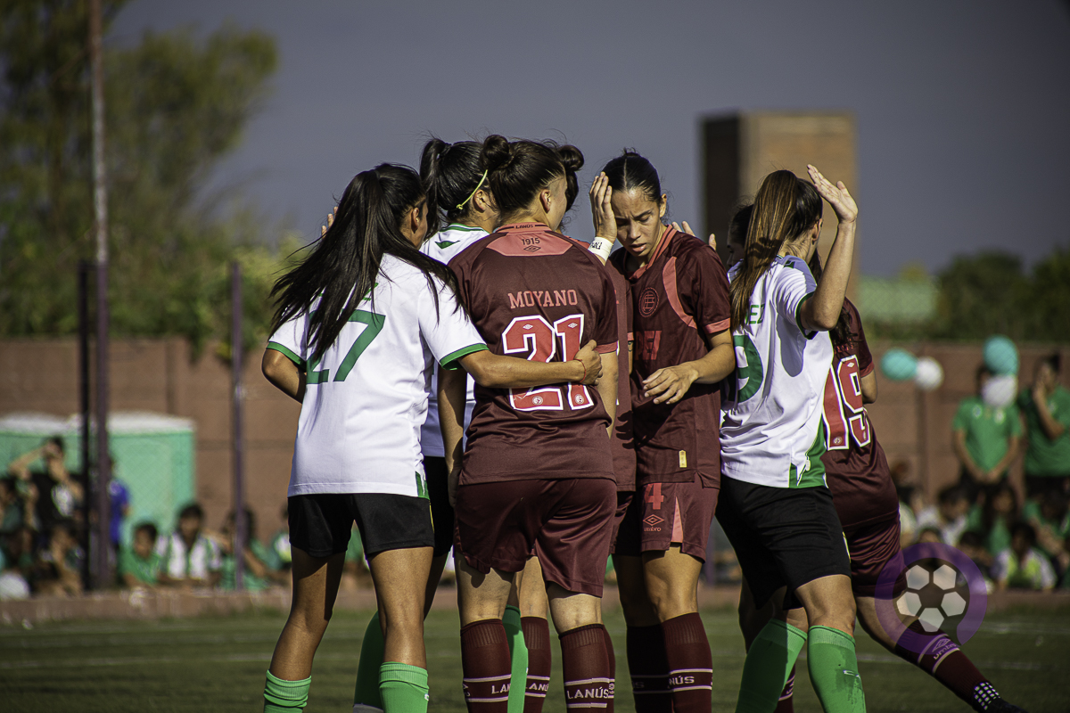 Lanús vs Banfield - primer torneo fecha 4 - 25/04/26 - Foto 43