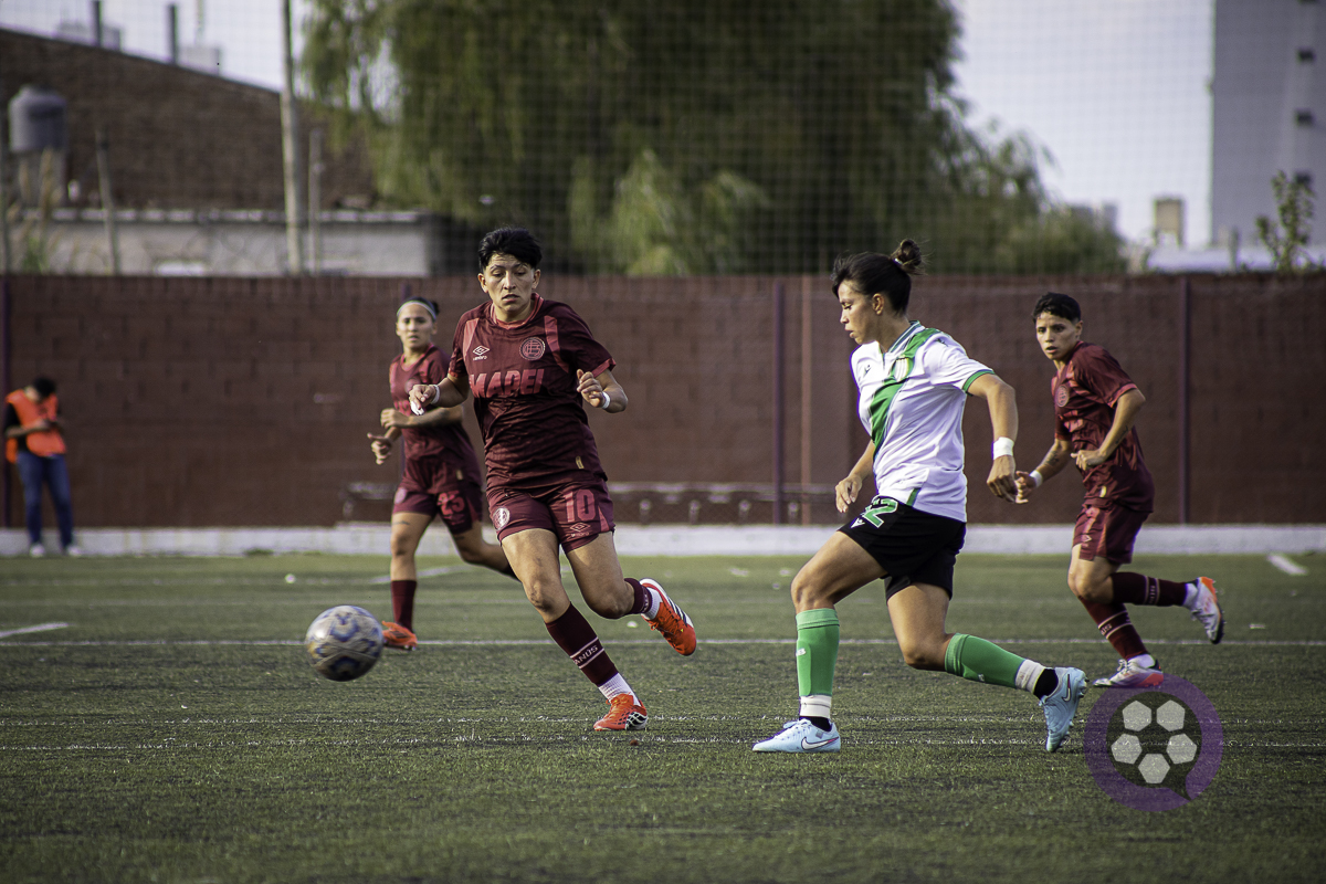 Lanús vs Banfield - primer torneo fecha 4 - 25/04/26 - Foto 42