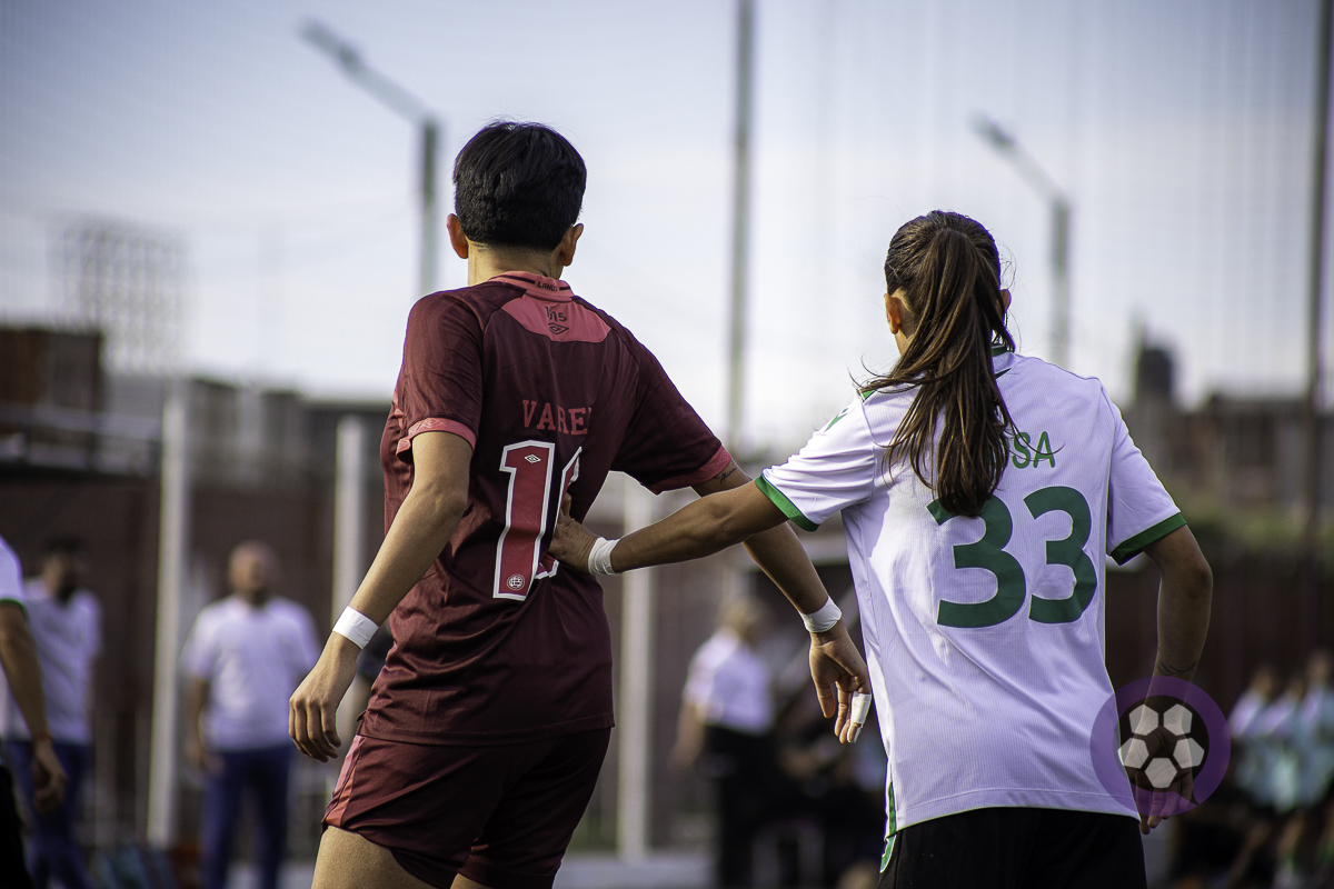 Lanús vs Banfield - primer torneo fecha 4 - 25/04/26 - Foto 41