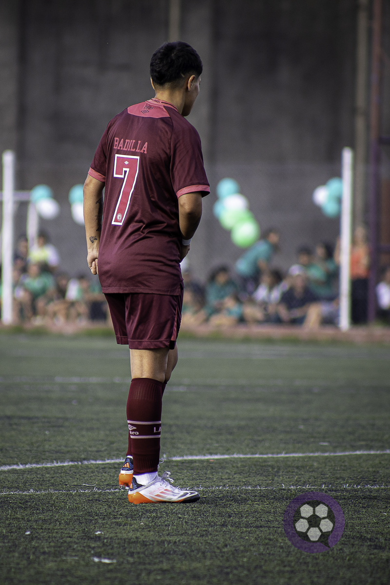 Lanús vs Banfield - primer torneo fecha 4 - 25/04/26 - Foto 40
