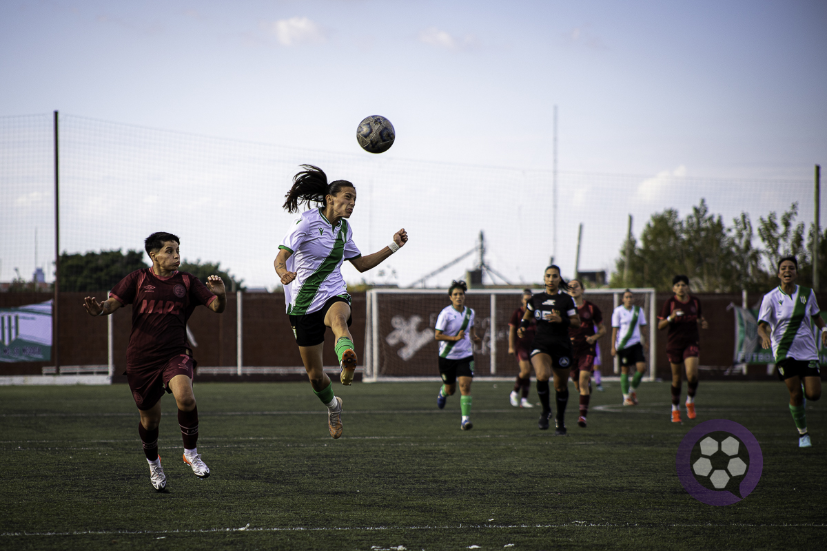 Lanús vs Banfield - primer torneo fecha 4 - 25/04/26 - Foto 38