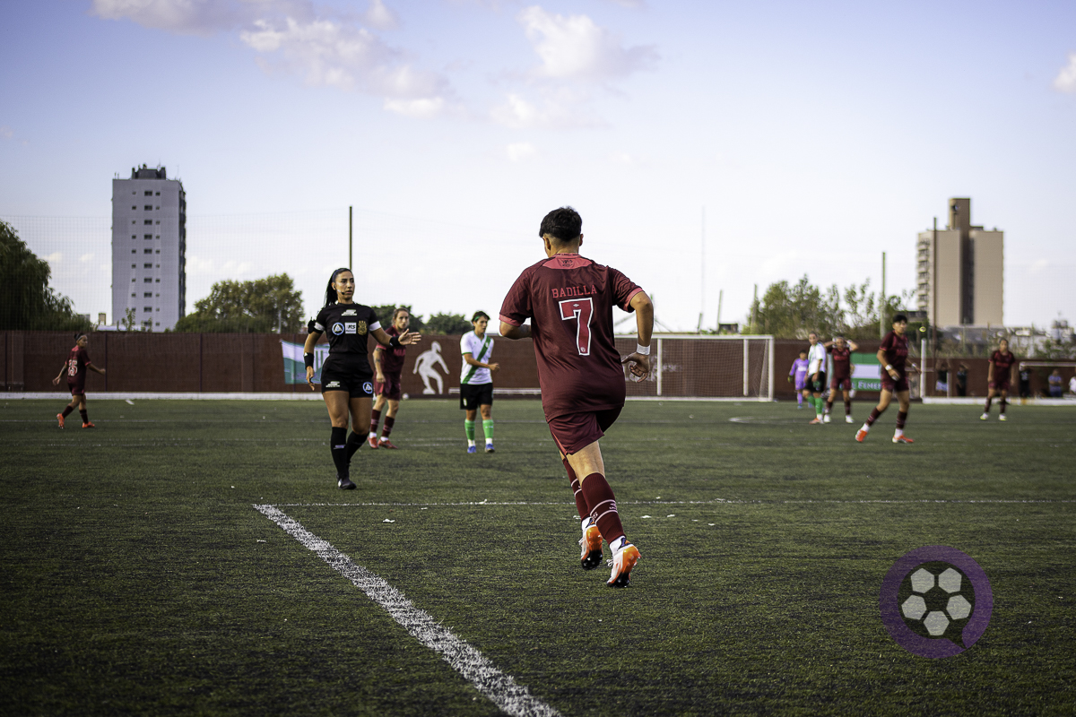 Lanús vs Banfield - primer torneo fecha 4 - 25/04/26 - Foto 37