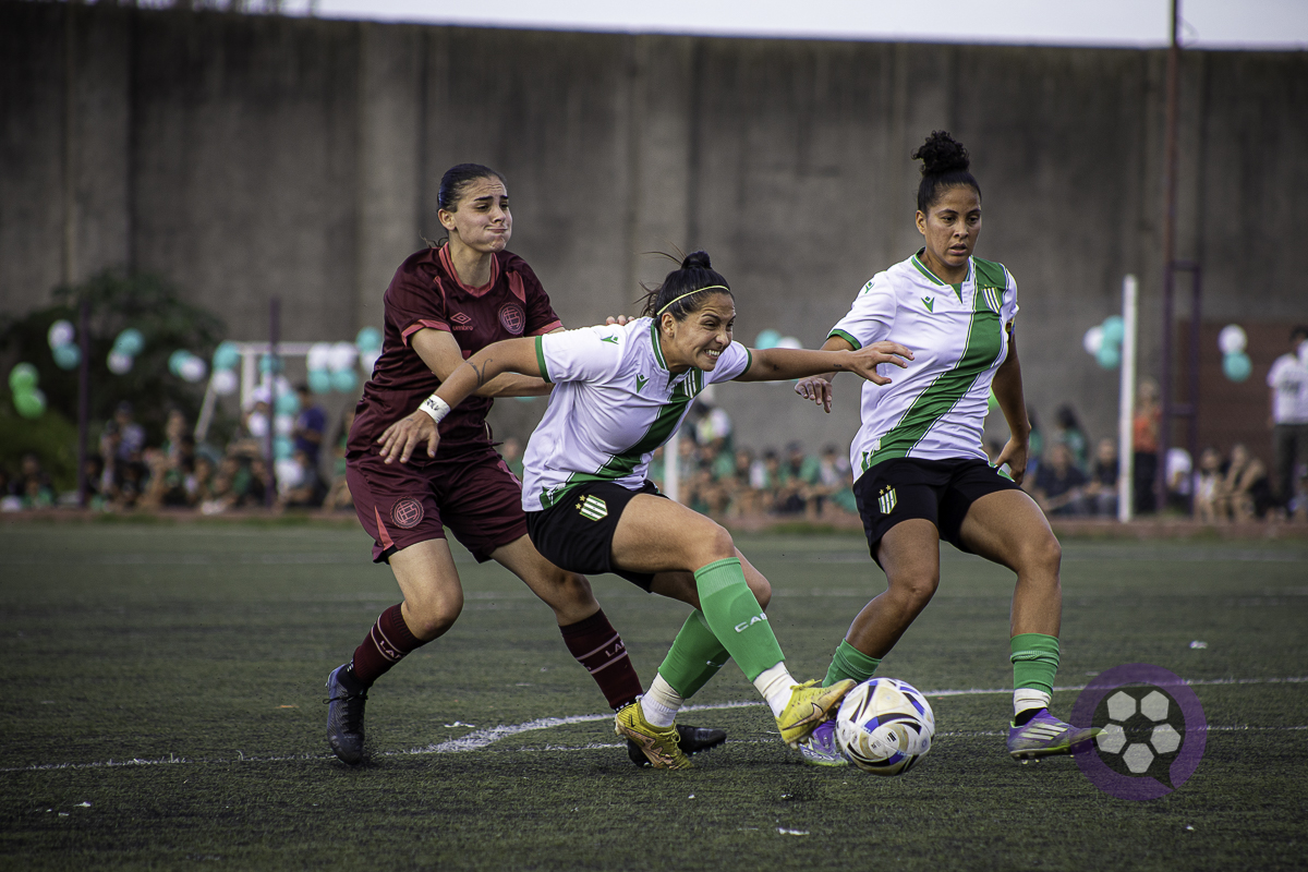 Lanús vs Banfield - primer torneo fecha 4 - 25/04/26 - Foto 36