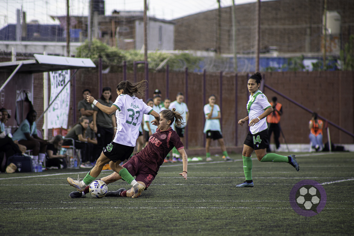 Lanús vs Banfield - primer torneo fecha 4 - 25/04/26 - Foto 34