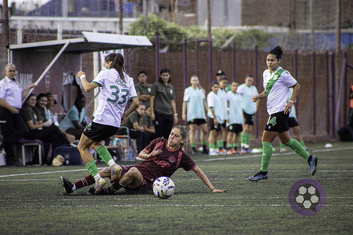 Lanús vs Banfield - primer torneo fecha 4 - 25/04/26 - Foto 33