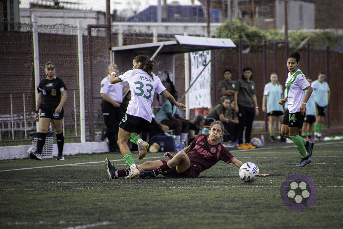 Lanús vs Banfield - primer torneo fecha 4 - 25/04/26 - Foto 32