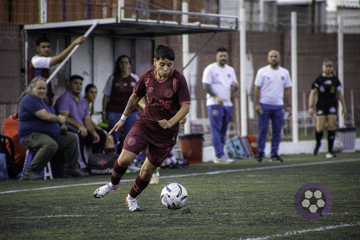 Lanús vs Banfield - primer torneo fecha 4 - 25/04/26 - Foto 31