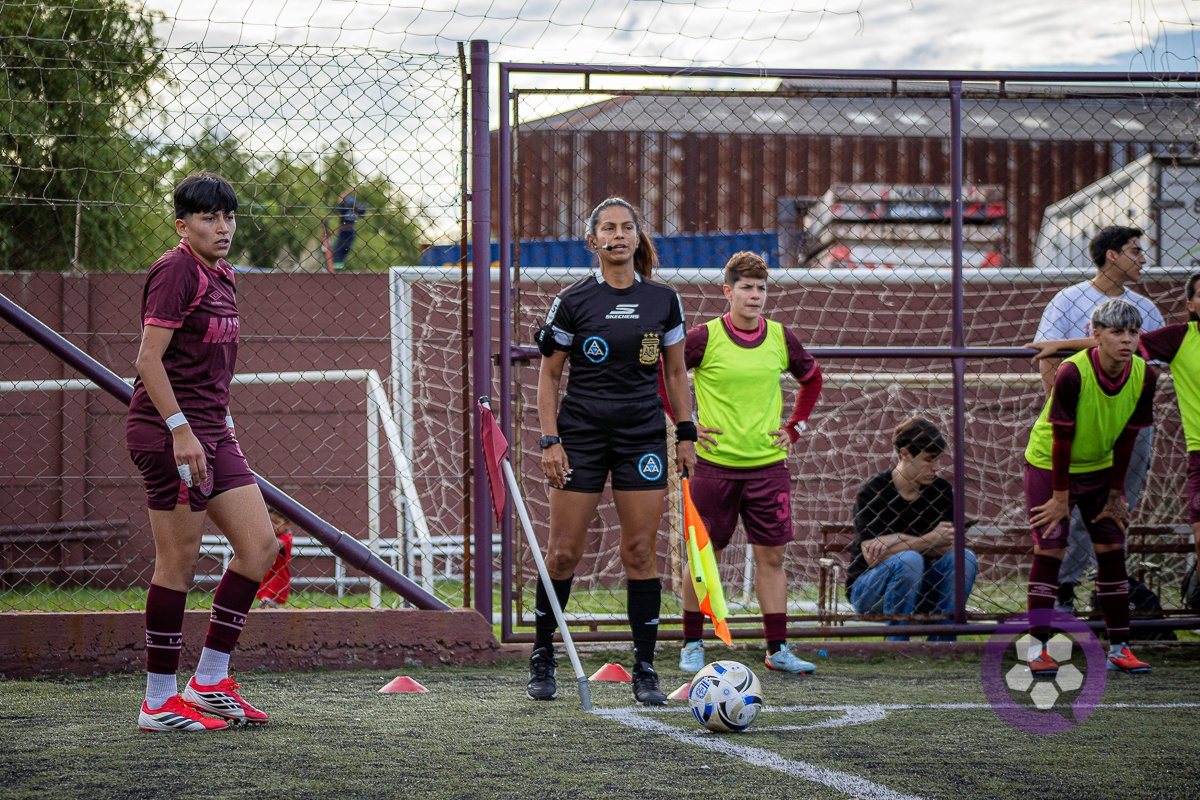 Lanús vs Banfield - primer torneo fecha 4 - 25/04/26 - Foto 28