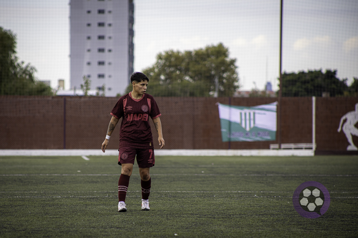Lanús vs Banfield - primer torneo fecha 4 - 25/04/26 - Foto 25