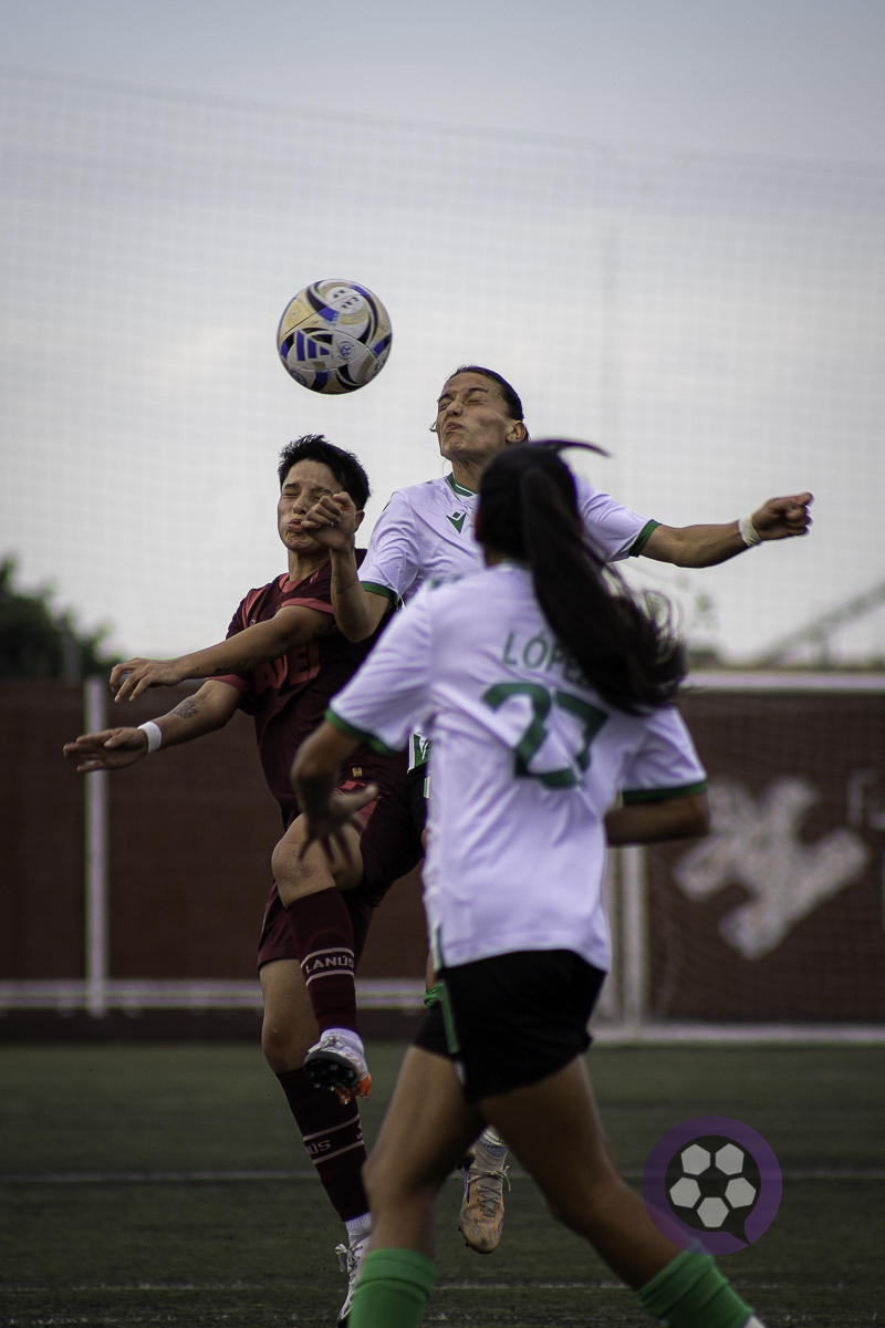 Lanús vs Banfield - primer torneo fecha 4 - 25/04/26 - Foto 24