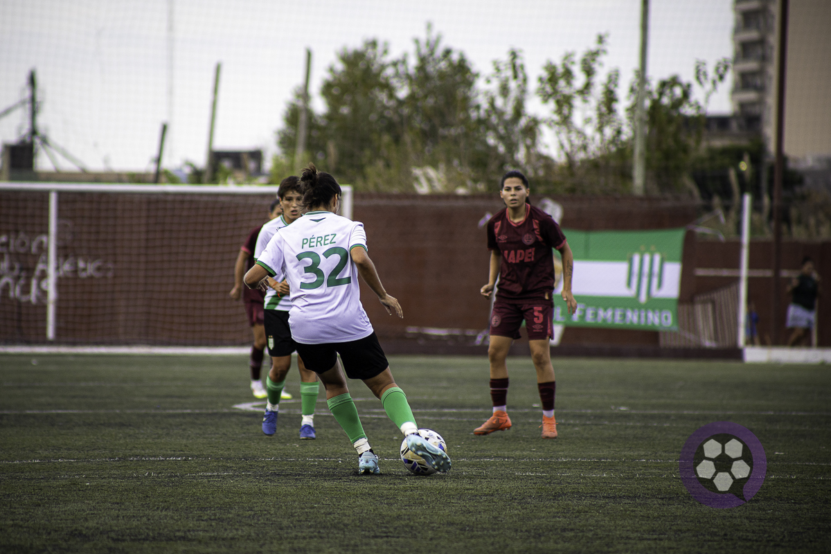 Lanús vs Banfield - primer torneo fecha 4 - 25/04/26 - Foto 23