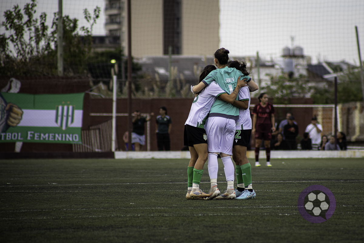 Lanús vs Banfield - primer torneo fecha 4 - 25/04/26 - Foto 21