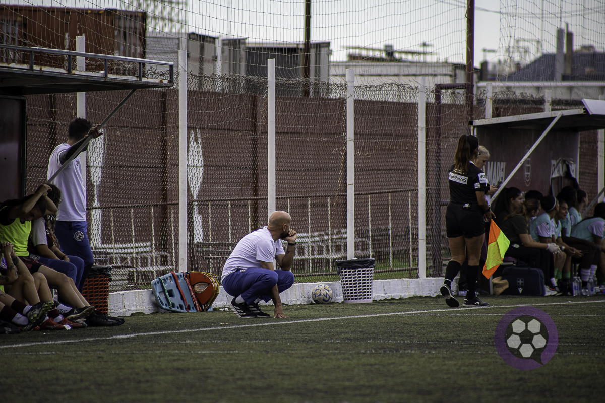 Lanús vs Banfield - primer torneo fecha 4 - 25/04/26 - Foto 17