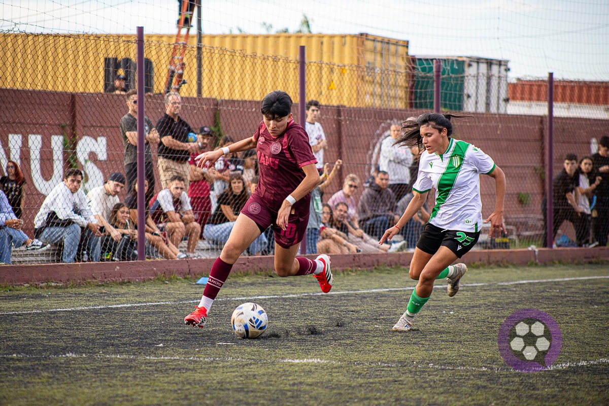 Lanús vs Banfield - primer torneo fecha 4 - 25/04/26 - Foto 14