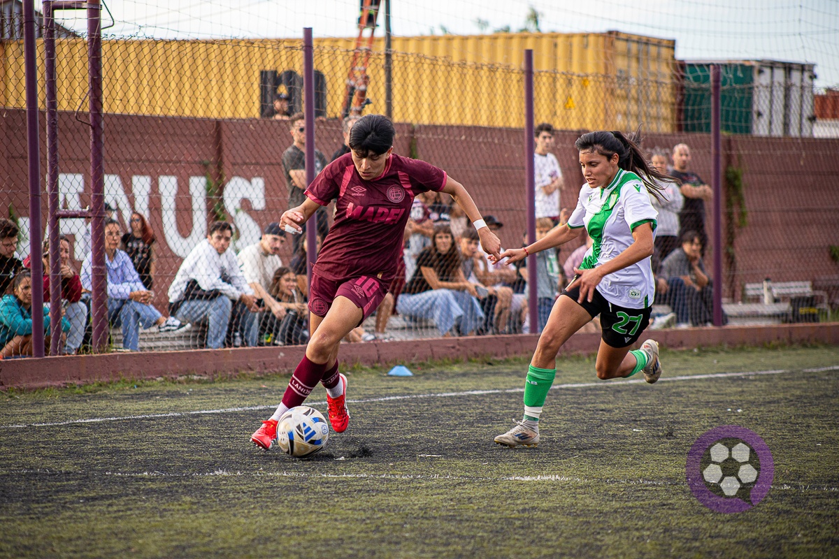 Lanús vs Banfield - primer torneo fecha 4 - 25/04/26 - Foto 13