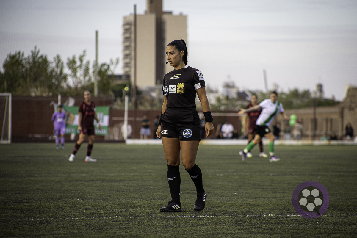 Lanús vs Banfield - primer torneo fecha 4 - 25/04/26 - Foto 12