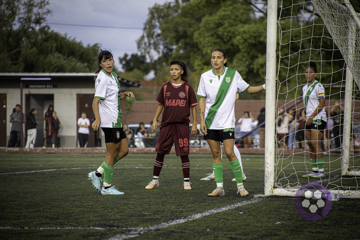 Lanús vs Banfield - primer torneo fecha 4 - 25/04/26 - Foto 11