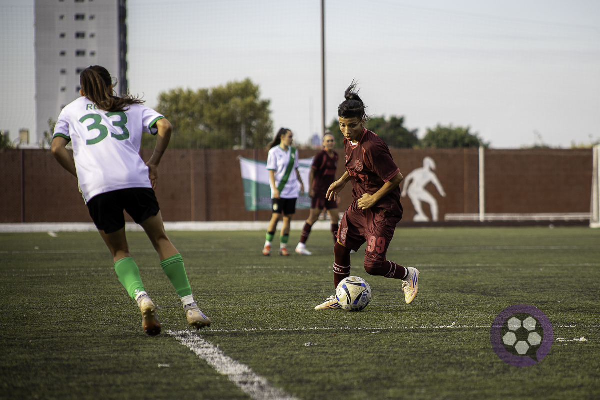 Lanús vs Banfield - primer torneo fecha 4 - 25/04/26 - Foto 8