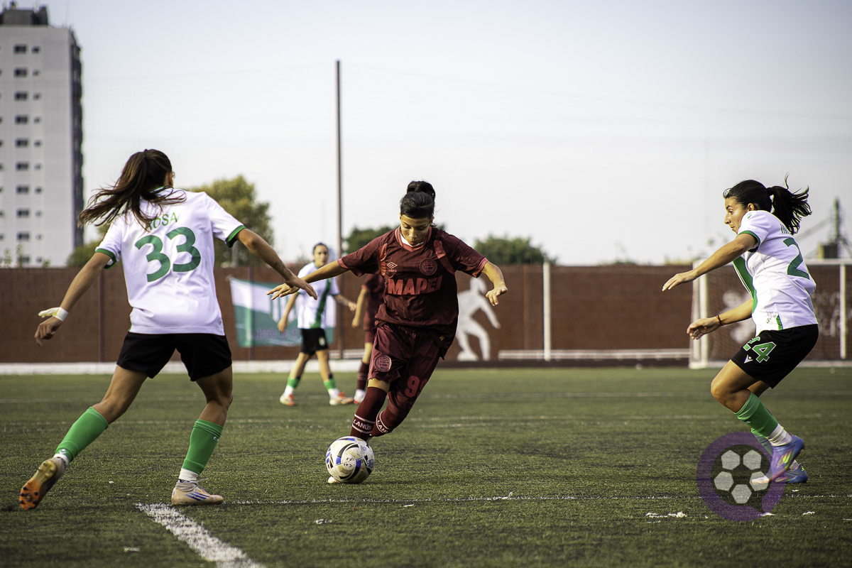 Lanús vs Banfield - primer torneo fecha 4 - 25/04/26 - Foto 7