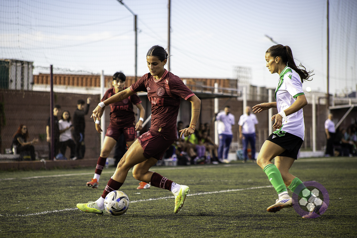 Lanús vs Banfield - primer torneo fecha 4 - 25/04/26 - Foto 6