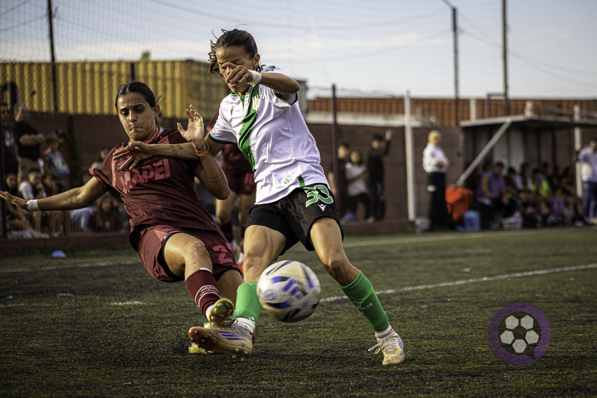 Lanús vs Banfield - primer torneo fecha 4 - 25/04/26 - Foto 5