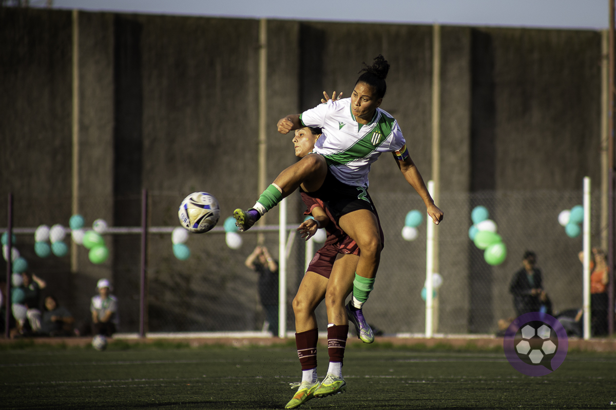Lanús vs Banfield - primer torneo fecha 4 - 25/04/26 - Foto 3