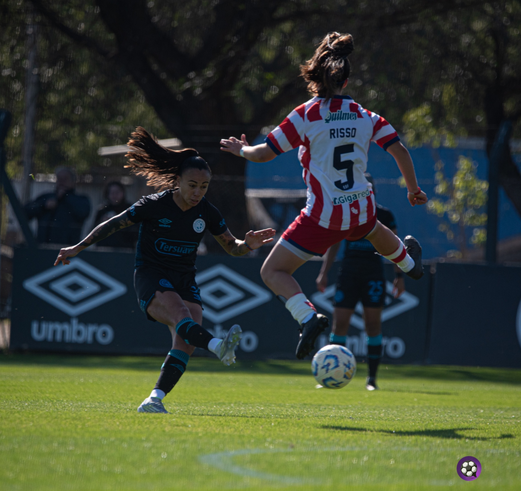 BELGRANO VS UNION FECHA 4 PRIMER A 16-08-26 - Foto 40